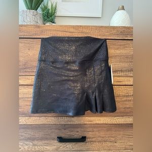 Mono B skirt nwt